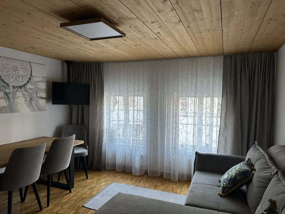 Business Apartment im Herzen von Zug