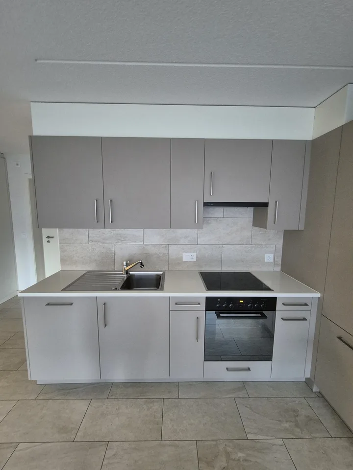 Appartement 2,5 pièces de 65m2 à plain-pied