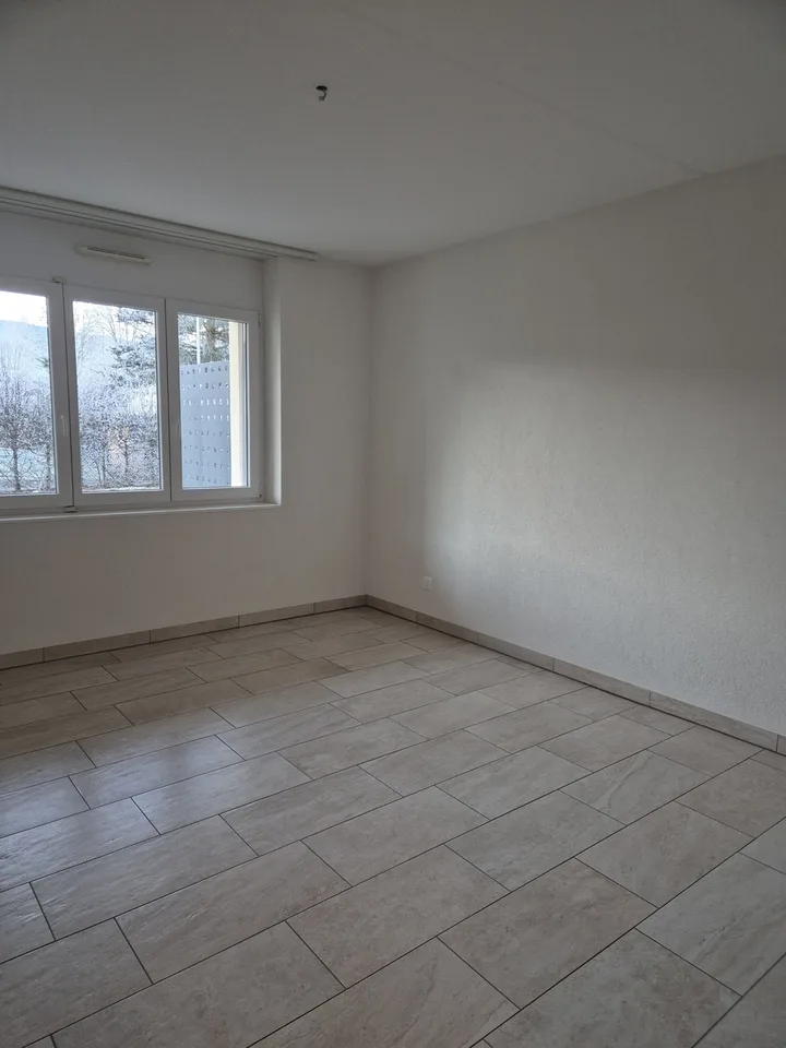 2.5-room apartment of 65m2 on one level