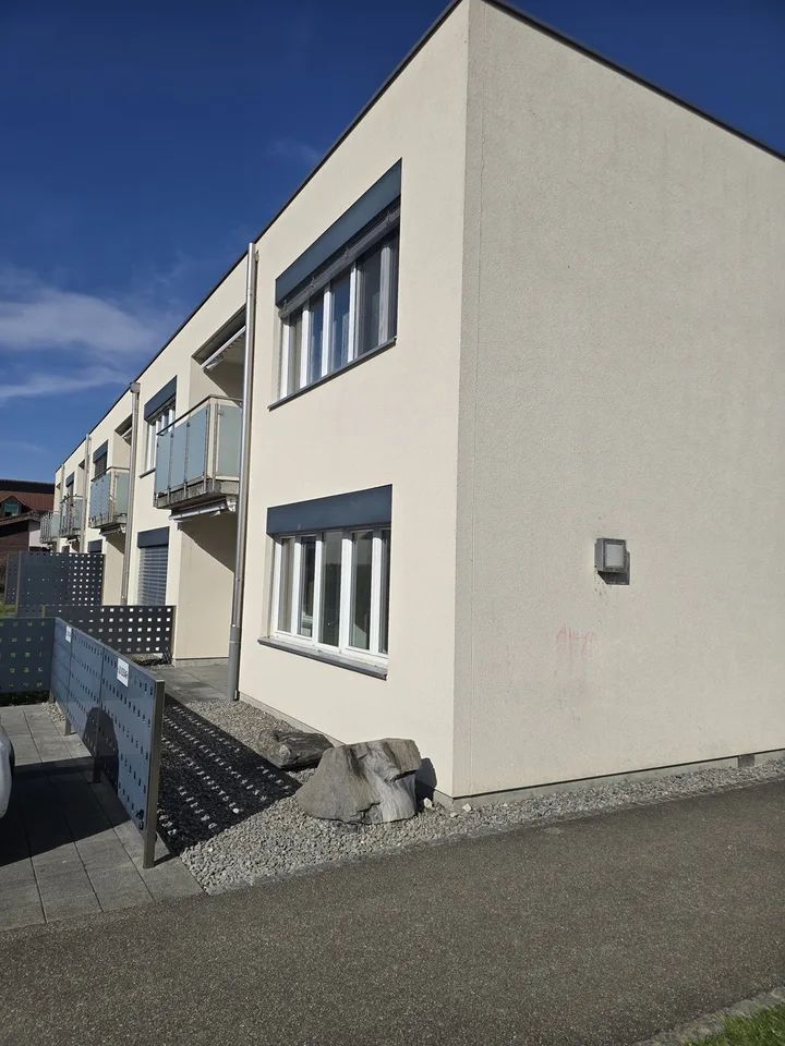 2.5-room apartment of 65m2 on one level