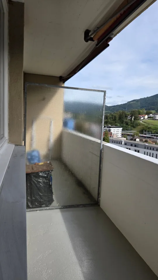 Appartamento adattato in residenza per anziani – foto 13 di 17