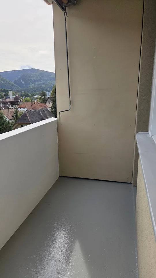 Appartamento adattato in residenza per anziani – foto 14 di 17