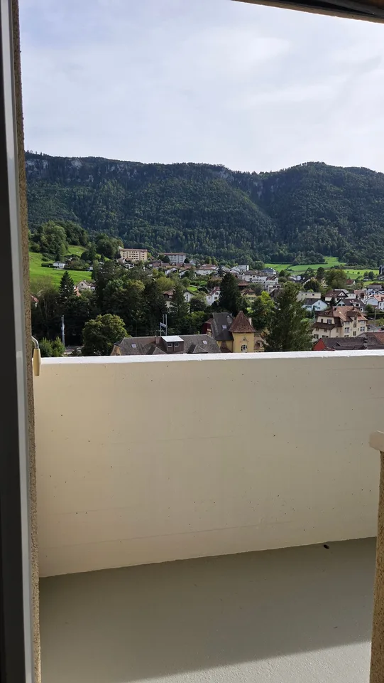 Appartamento adattato in residenza per anziani – foto 15 di 17
