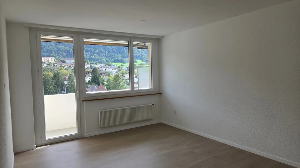 Appartamento adattato in residenza per anziani – foto 10 di 17