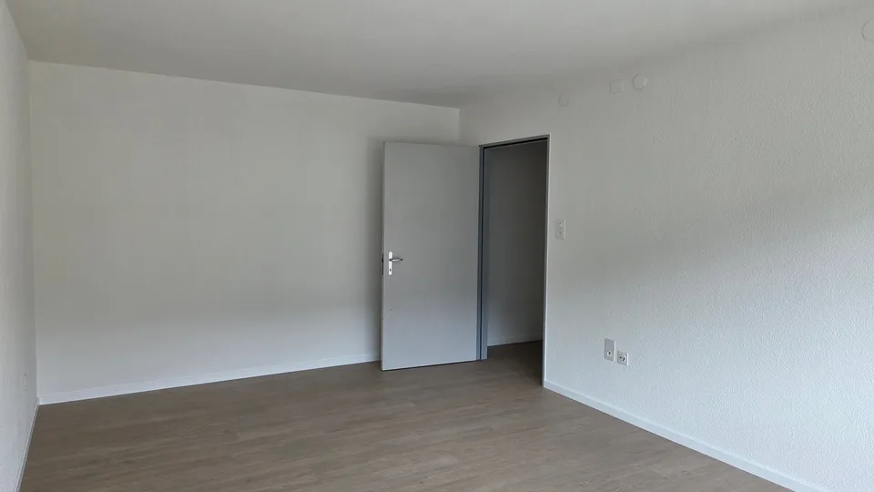 Appartamento adattato in residenza per anziani – foto 11 di 17