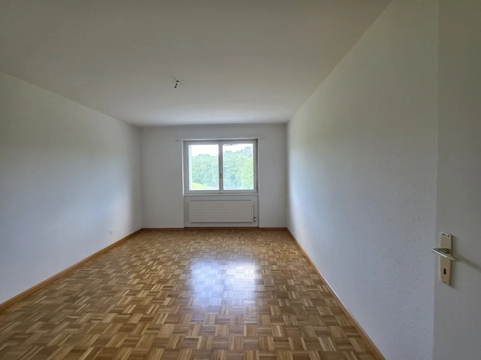 3 ½ Zimmer-Wohnung, 2710 Tavannes