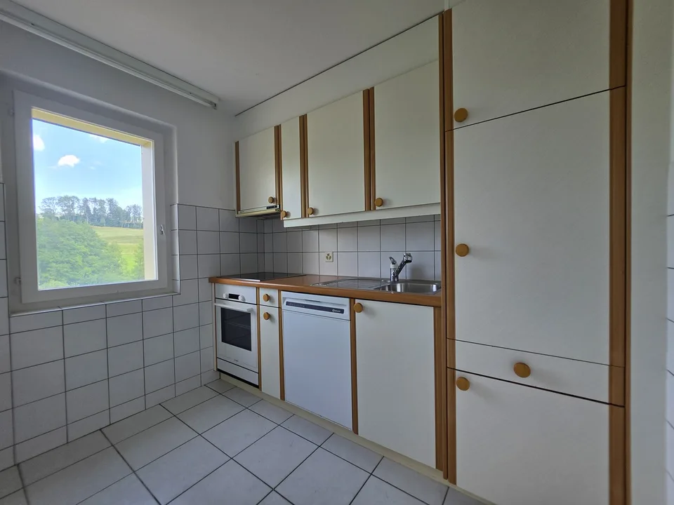 3 ½ Zimmer-Wohnung, 2710 Tavannes