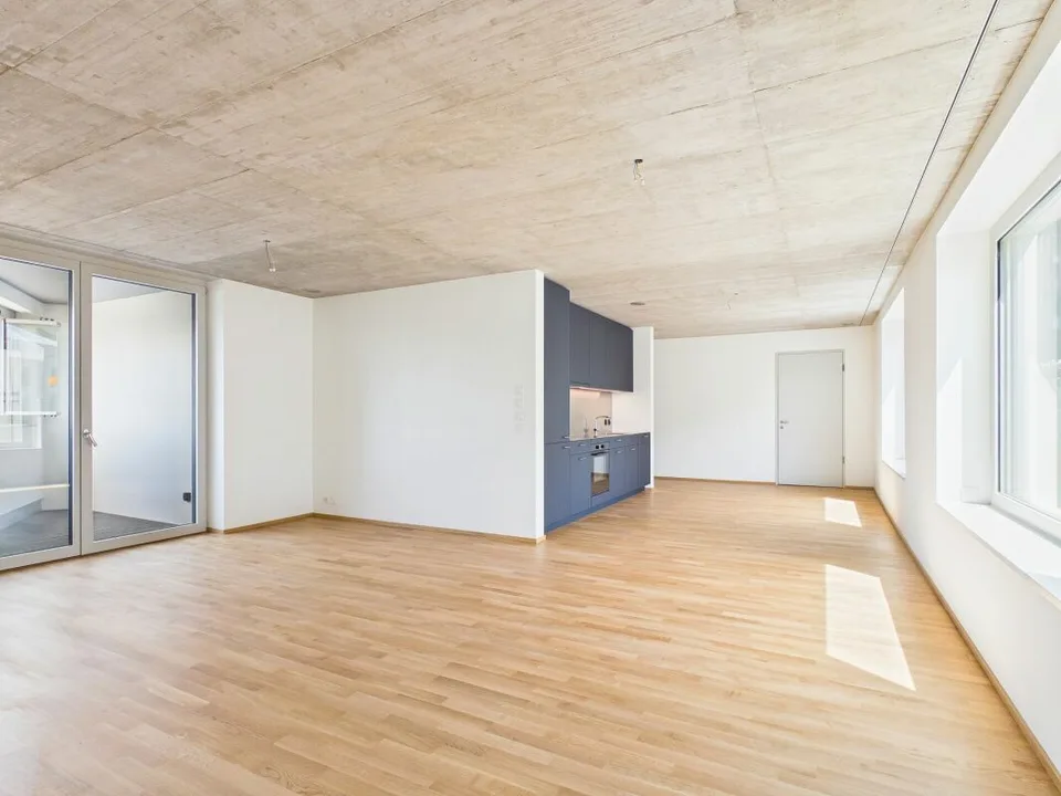 Erstbezug im modernen Neubau - hochwertiges Wohnen mitten in Basel – foto 15 di 18