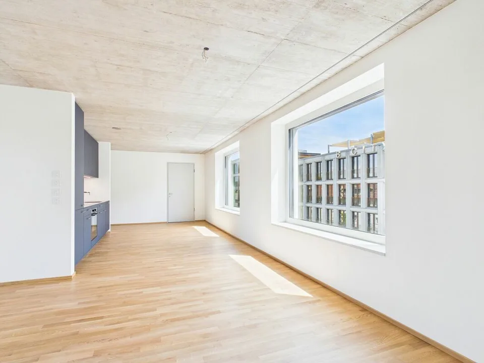 Erstbezug im modernen Neubau - hochwertiges Wohnen mitten in Basel – foto 14 di 18