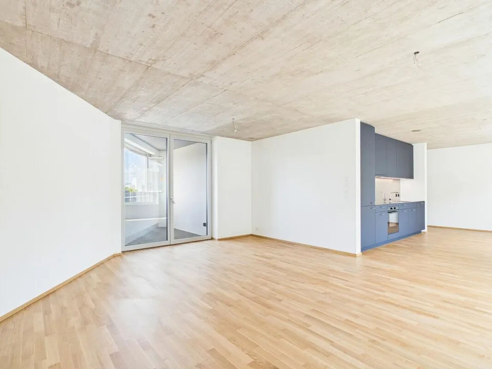 Erstbezug im modernen Neubau - hochwertiges Wohnen mitten in Basel – foto 16 di 18