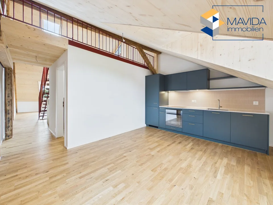 Una casa dove arrivare – con loggia, ascensore di appartamento e molto charme