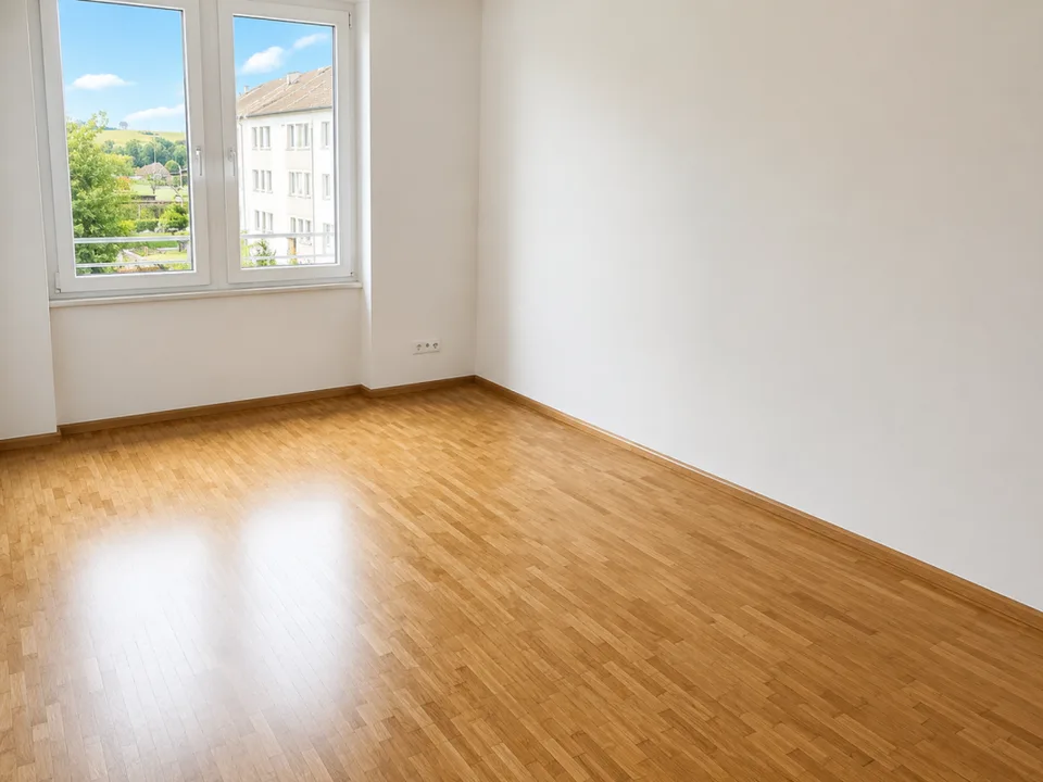 Moderne 3.5-Zimmerwohnung mit eig. Waschturm