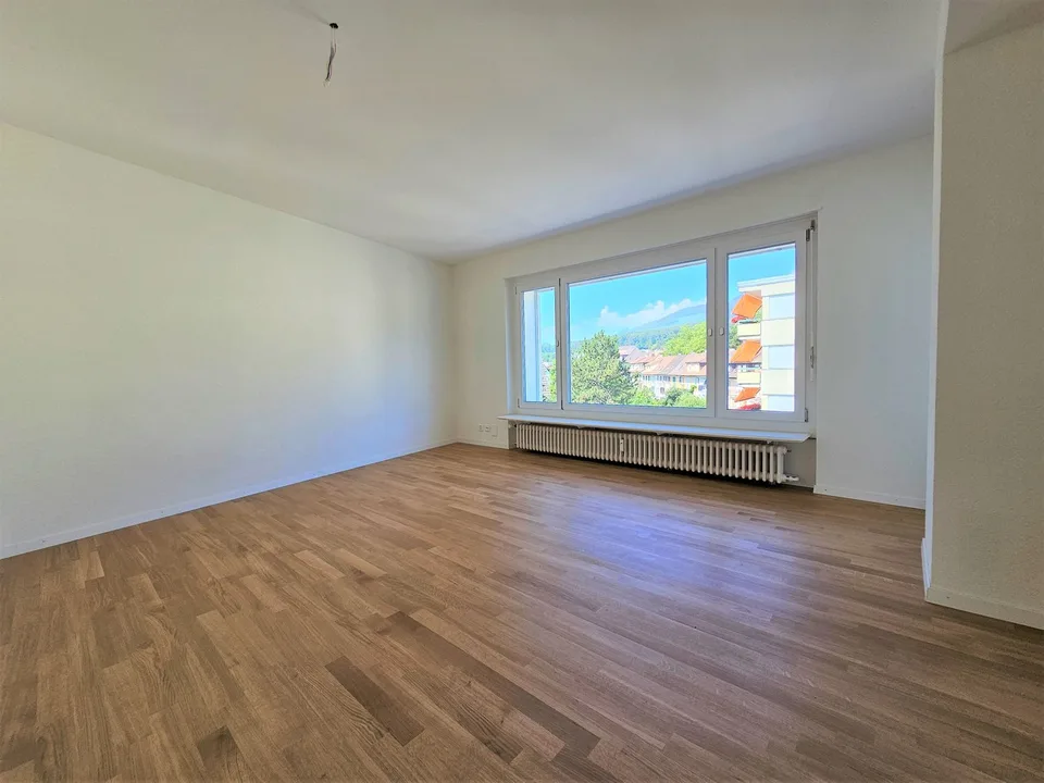 Sehen... Staunen... Wohnen!