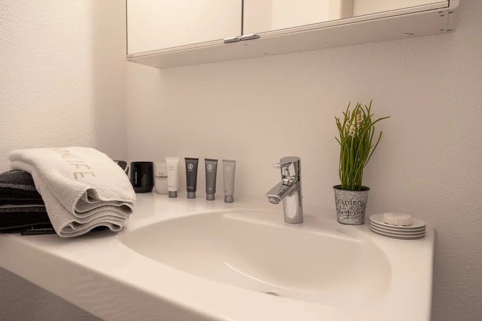 Möbliertes 1.5-Zimmer-Apartment mit Service im Herzen von Luzern – photo 5 sur 9