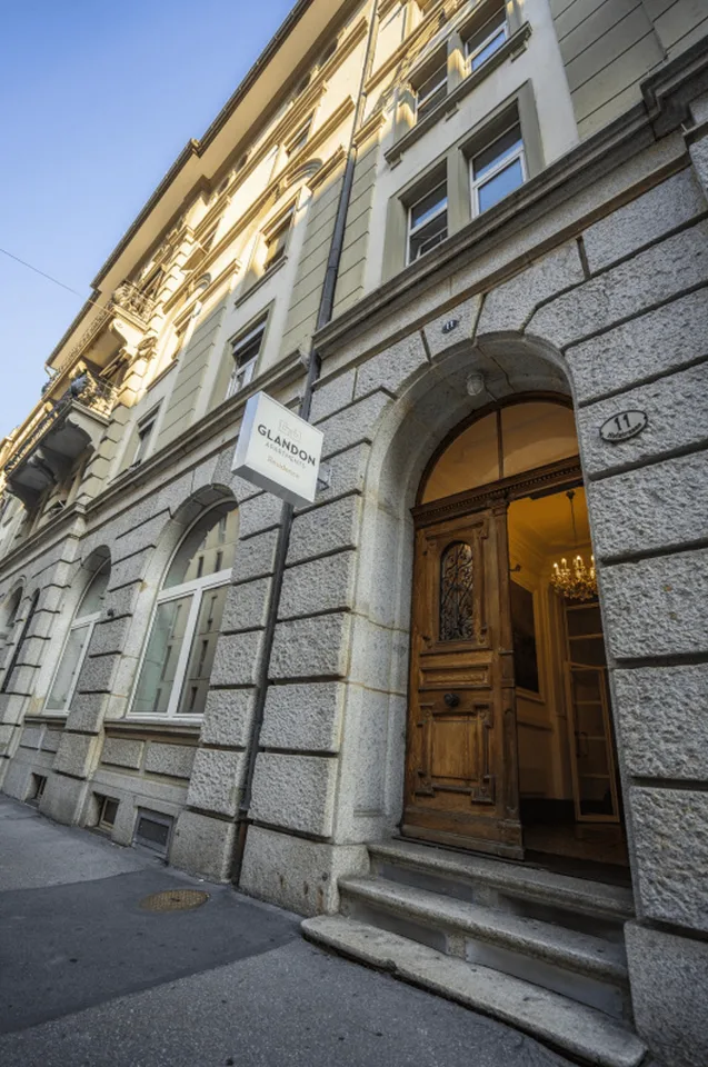 Möbliertes 1.5-Zimmer-Apartment mit Service im Herzen von Luzern – photo 7 sur 9