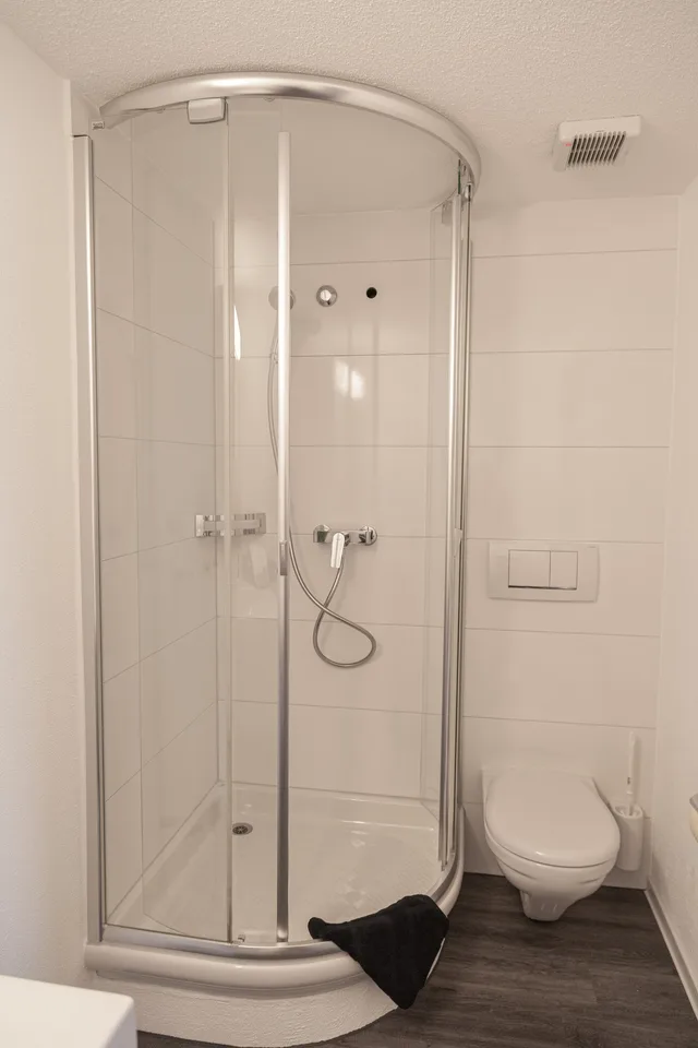 Möbliertes 1.5-Zimmer-Apartment mit Service im Herzen von Luzern – photo 6 sur 9