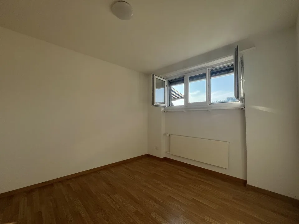 Bel appartement 4.5 pièces à Arch à louer !