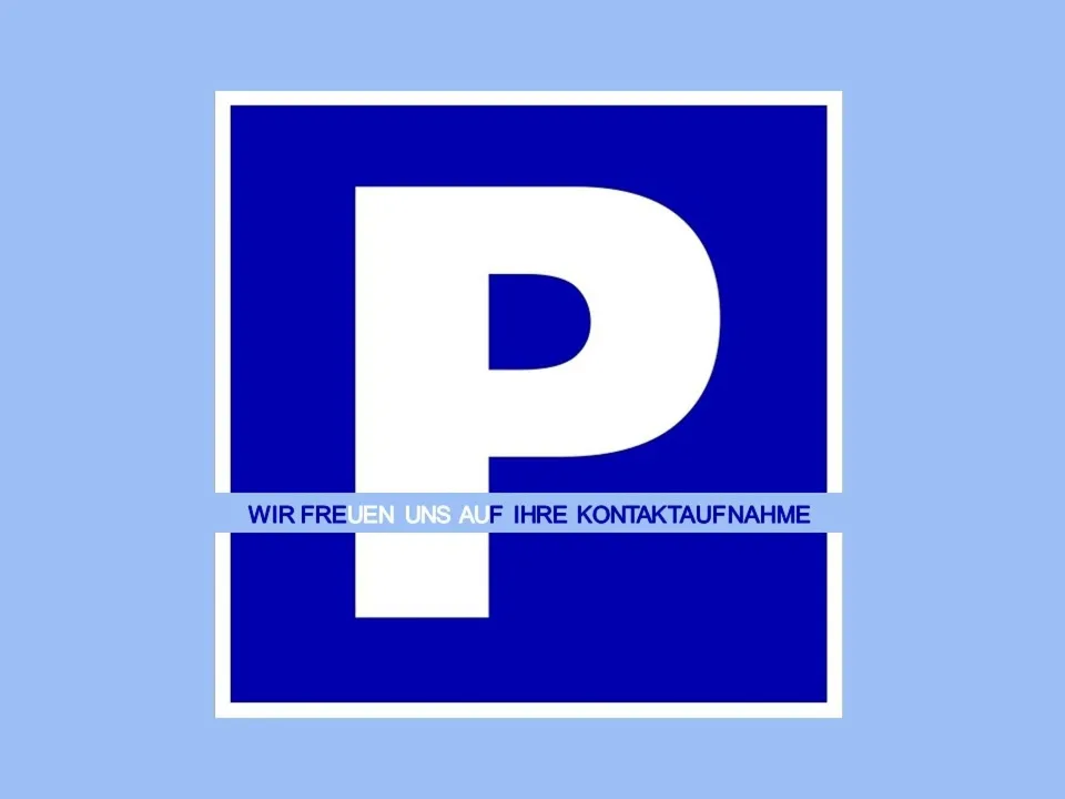 Einstellplätze per sofort!