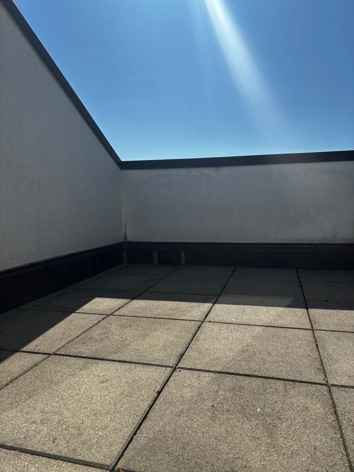 3.5-Zimmer-Attikawohnung mit Panoramablick in Biel – foto 20 di 20