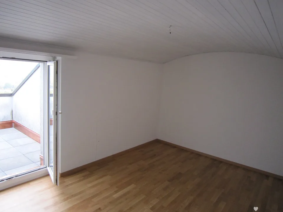 3.5-Zimmer-Attikawohnung mit Panoramablick in Biel – foto 18 di 20