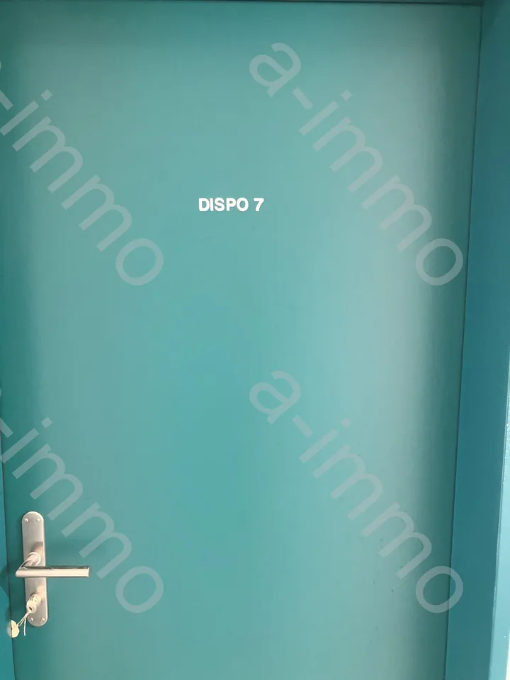 Dispersion room / hobby room / craft room for rent in Reinach