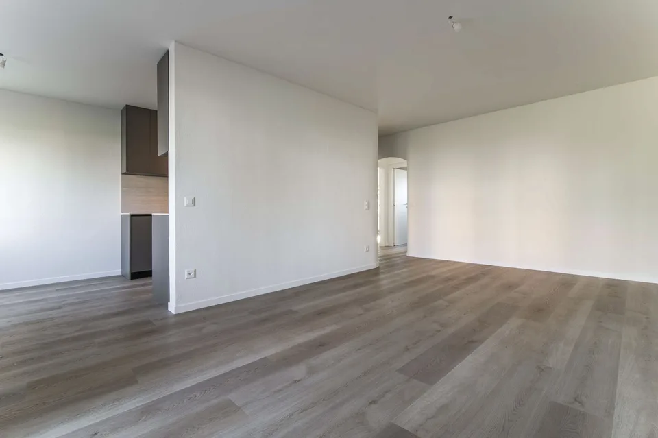 Appartement exclusif de 3,5 pièces à Breganzona, rénové avec des finitions de haute qualité