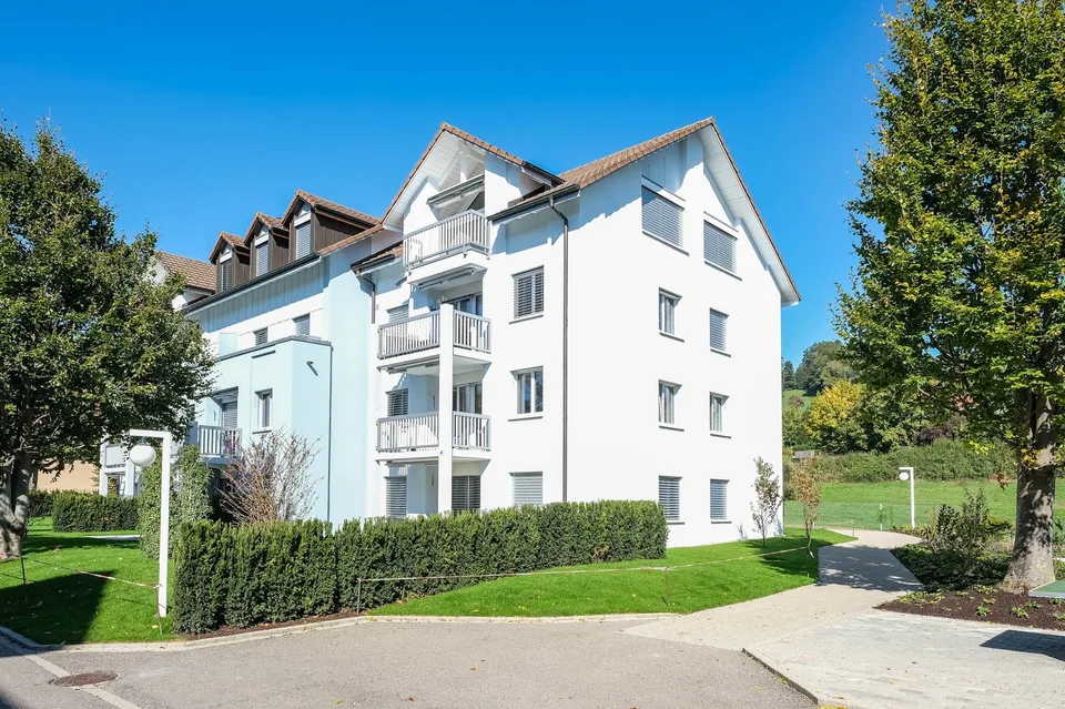Tiefgaragenplätze zu vermieten