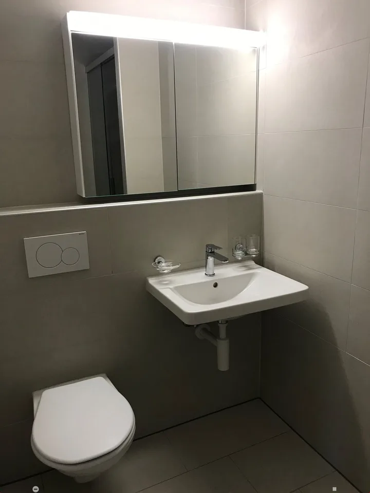 Vivere nel centro di Biel