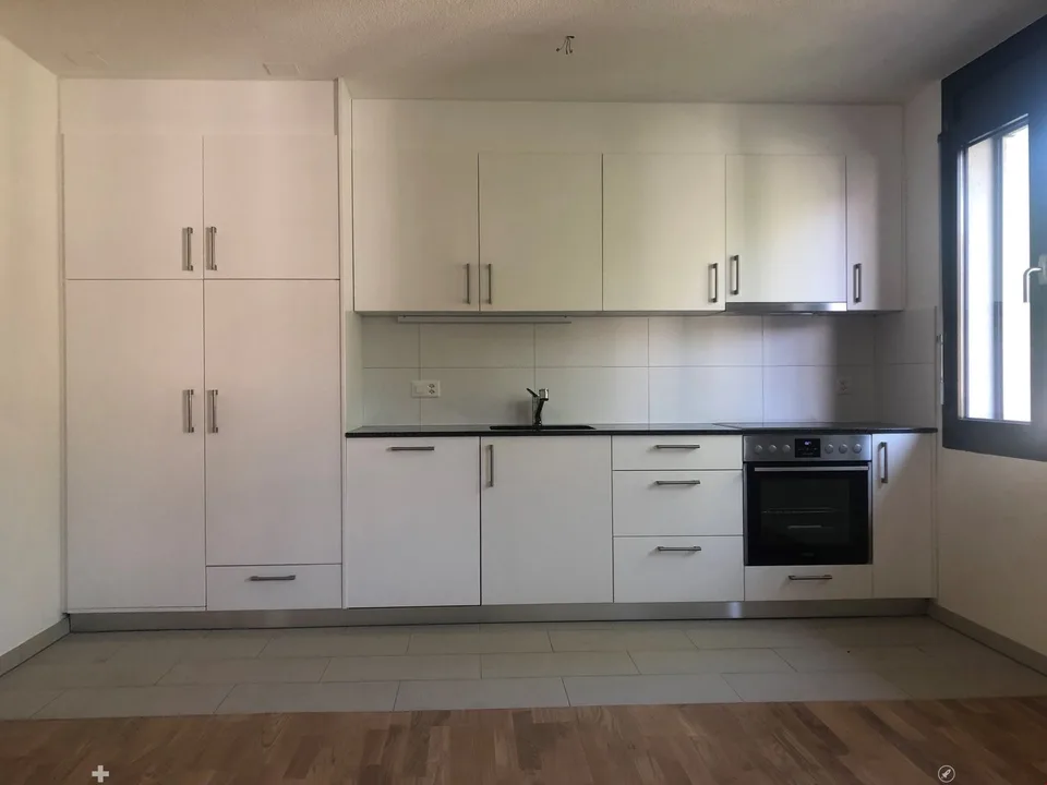 Wohnen im Zentrum von Biel