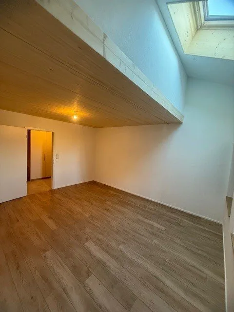For rent, beautiful 3.5-room apartment in a renovated farm – photo 7 of 9