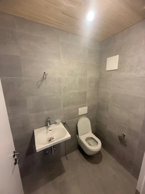 For rent, beautiful 3.5-room apartment in a renovated farm – photo 9 of 9