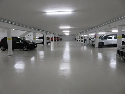 Posto auto in affitto a Stöckacker