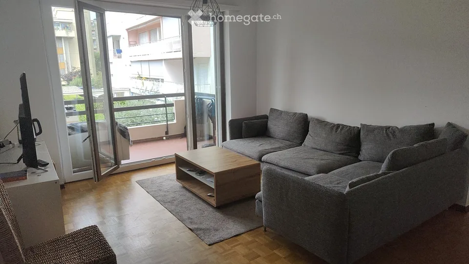 Zimmer zur Miete