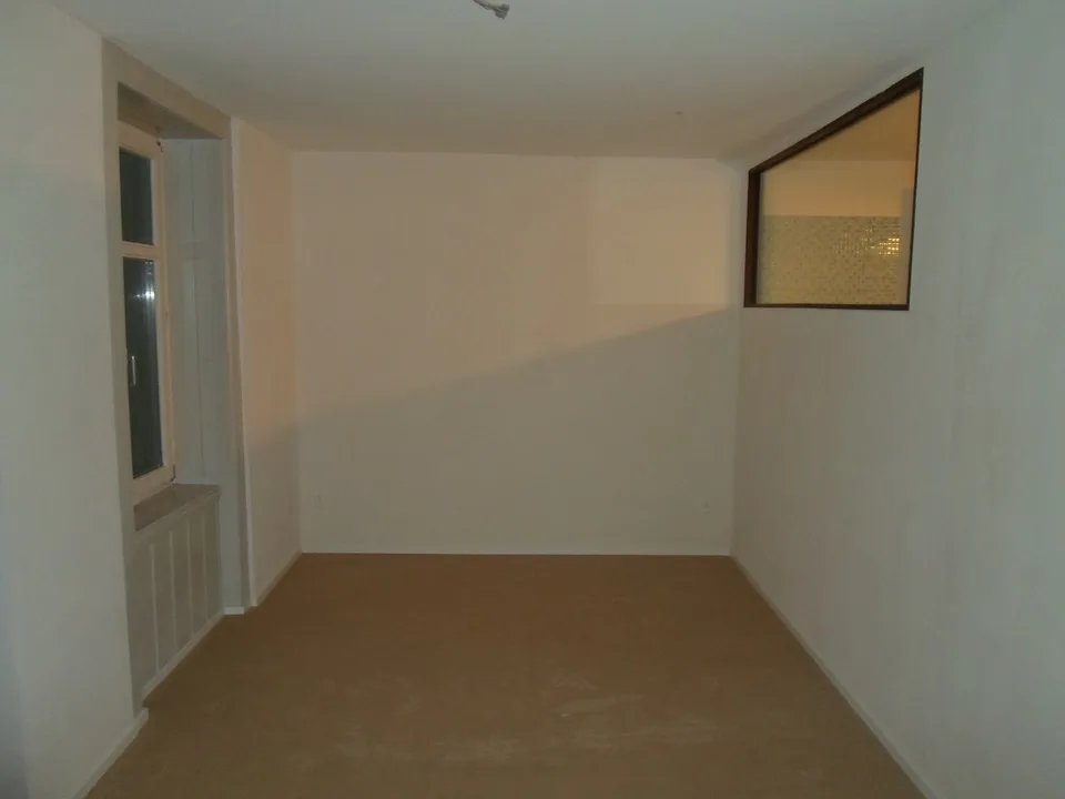 Charming 2.5-room apartment with balcony in Winterthur