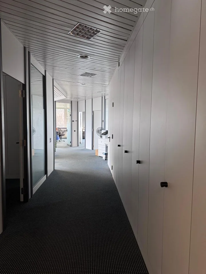 Espace commercial flexible pour une entreprise ambitieuse