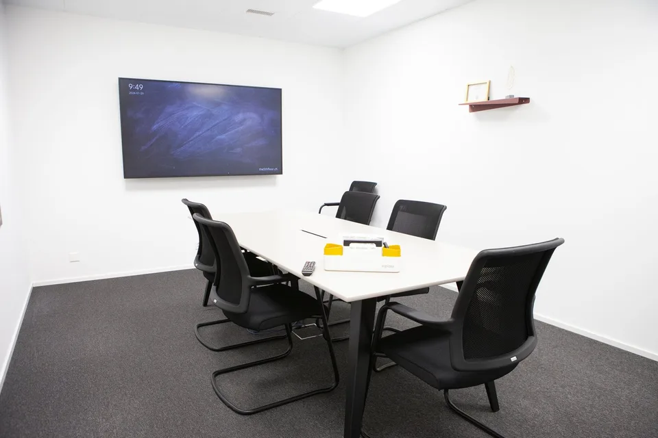 DOUBLE CUBICLE AB CHF 699 - OHNE DEPOT – Foto 30 von 30