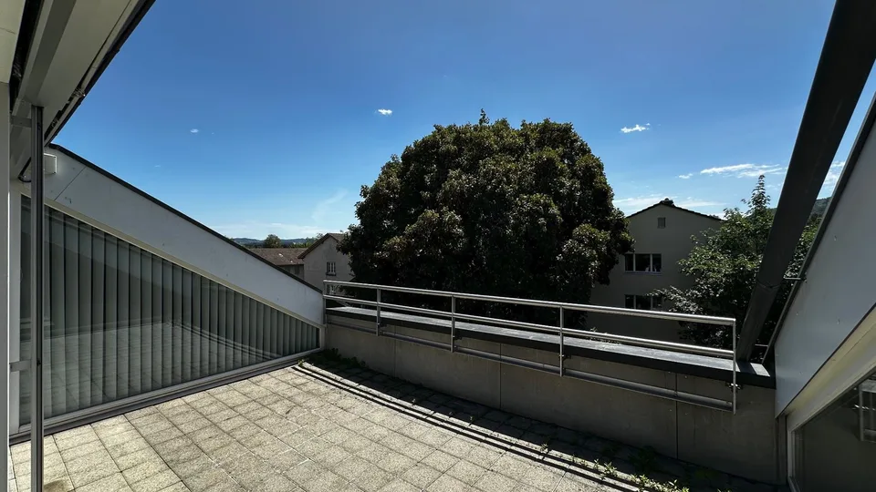 Appartamento loft di 2,5 locali in affitto