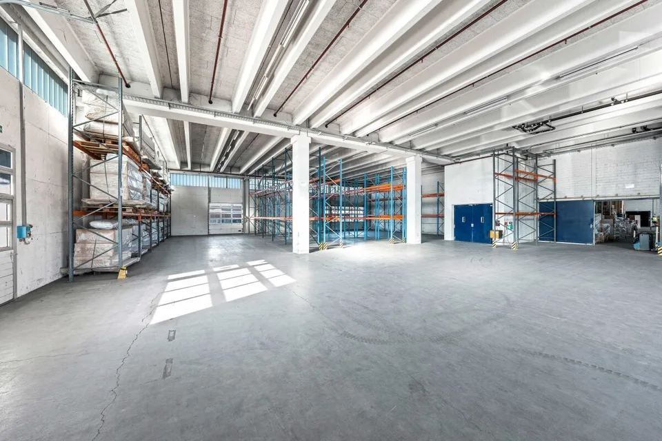 Espace de stockage