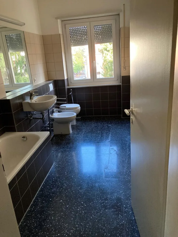 Apartment in Chiasso