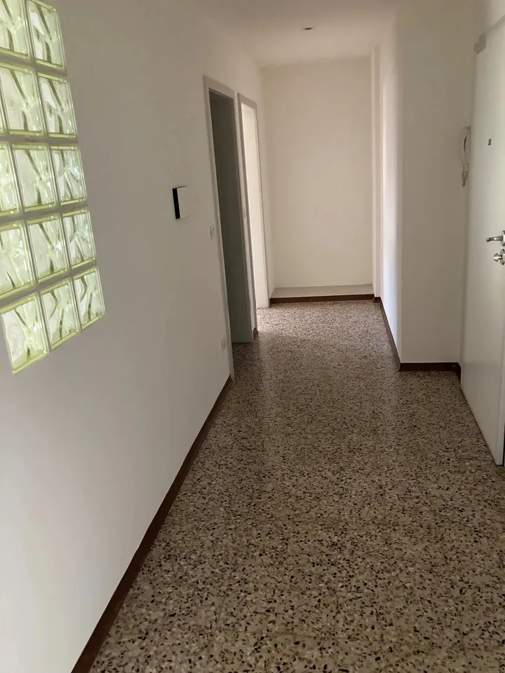 Apartment in Chiasso