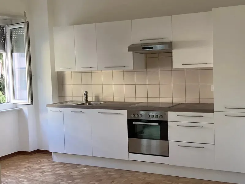 Apartment in Chiasso