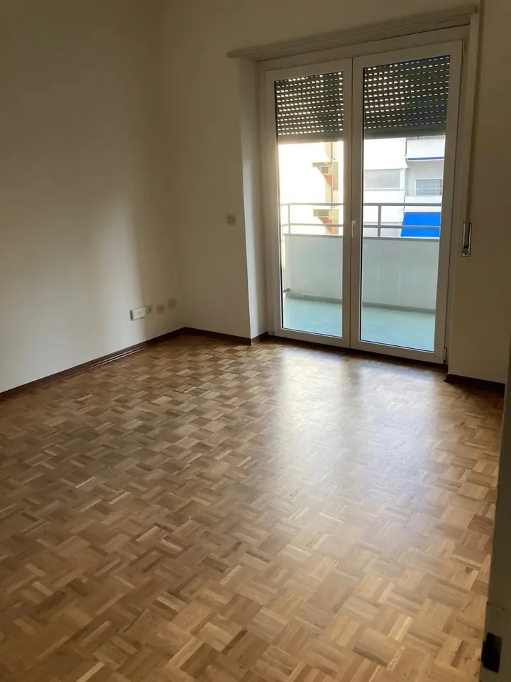 Apartment in Chiasso