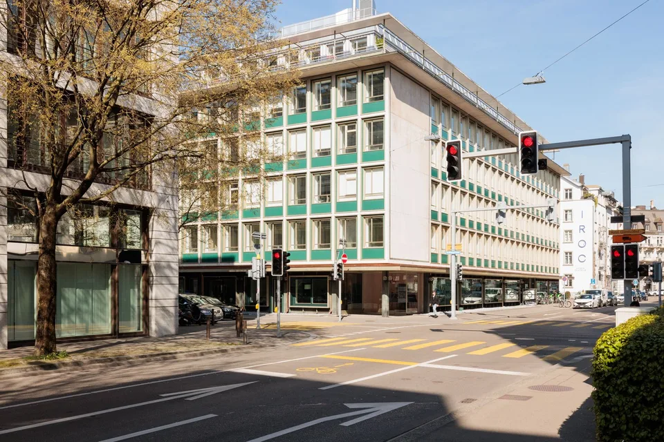 Flexibles Arbeiten im Luxus-Co-Working: Inklusive Sportprogramm & Events