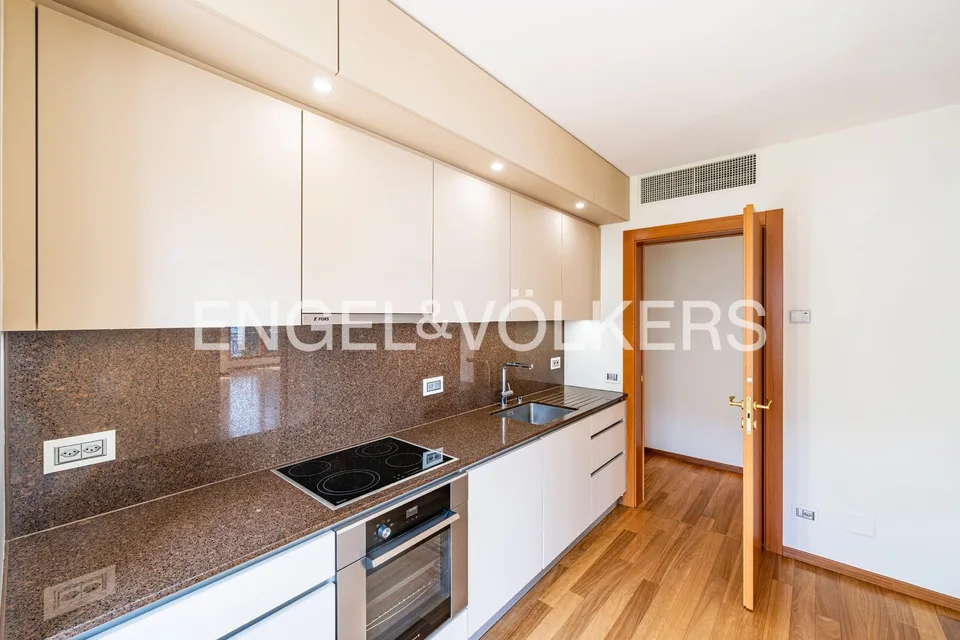 Appartements in erster Reihe am See in Lugano - Einheit 10
