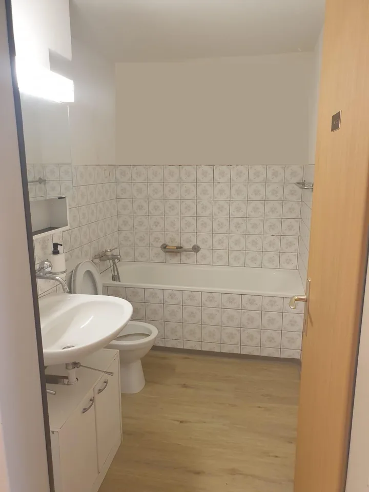 Delizioso appartamento di 1,5 locali!