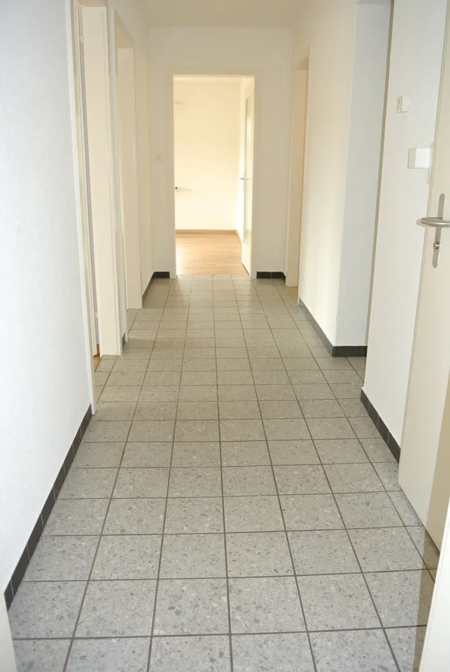 Vicino al centro del villaggio e alla zona di ricreazione