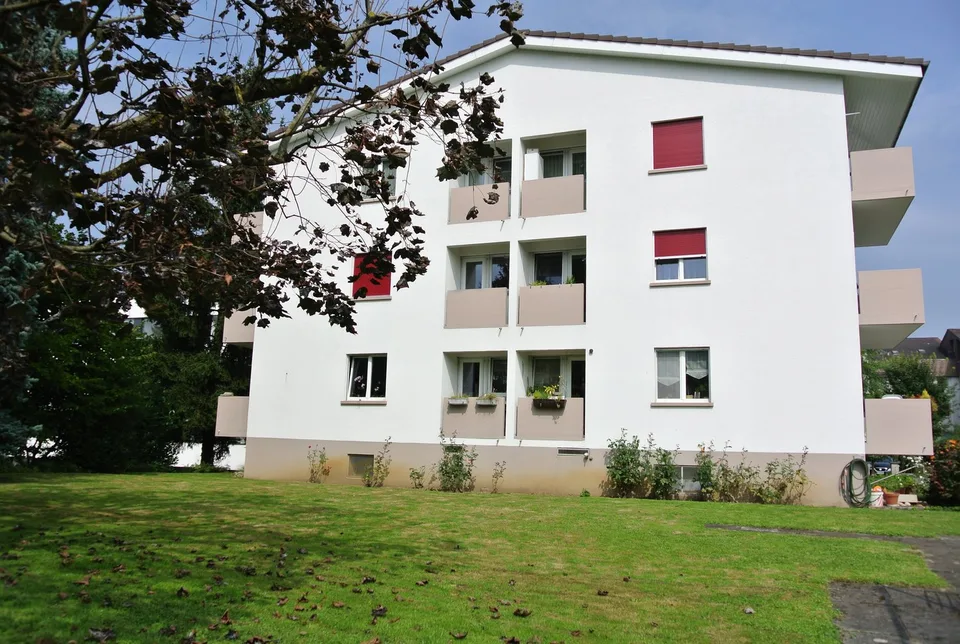 Vicino al centro del villaggio e alla zona di ricreazione