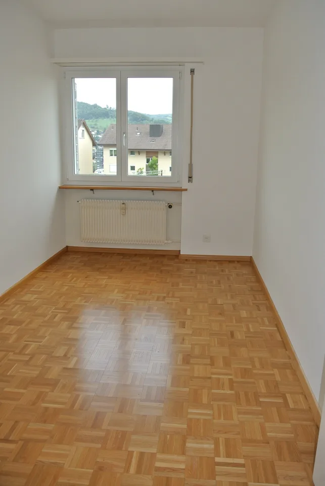Vicino al centro del villaggio e alla zona di ricreazione