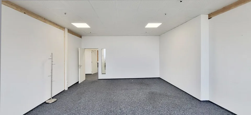 Einzel- und Doppelbüros auf dem Campus Mägenwil! – Foto 9 von 12