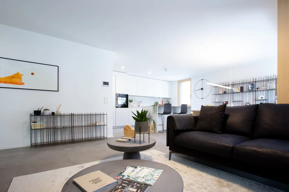 Appartamento 3.5 locali a Grono (GR)